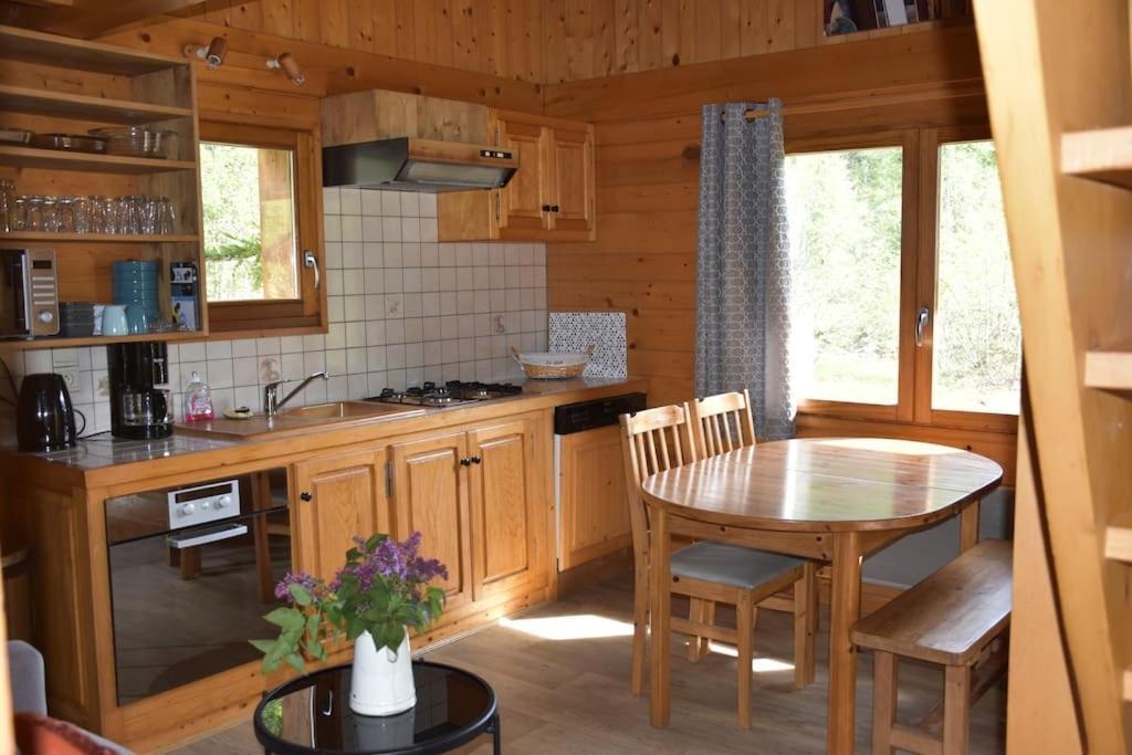 Chalet L'Armoy La Giettaz Extérieur photo