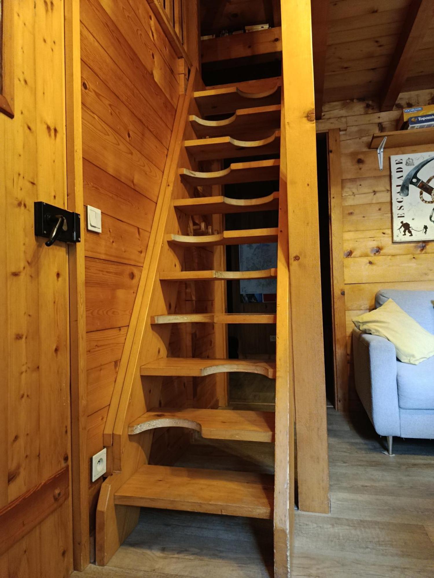 Chalet L'Armoy La Giettaz Extérieur photo